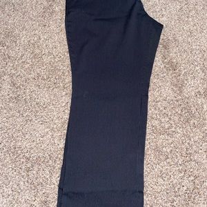 The Limited Exact Stretch Dress Pants